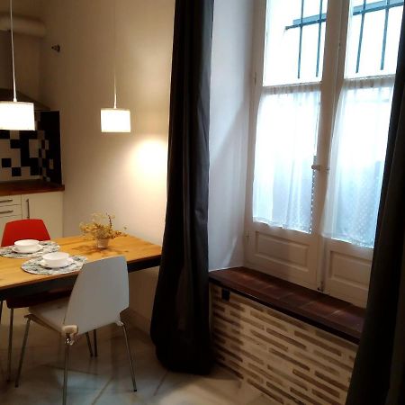Apartamento "Detras De La Palma" Sevilla Eksteriør bilde