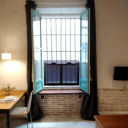 Apartamento "Detras De La Palma" Sevilla Eksteriør bilde