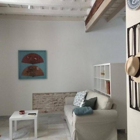 Apartamento "Detras De La Palma" Sevilla Eksteriør bilde