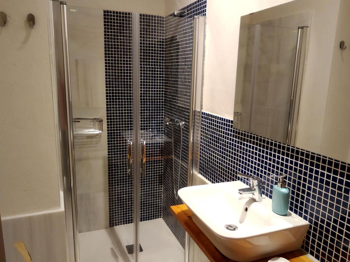Apartamento "Detras De La Palma" Sevilla Eksteriør bilde