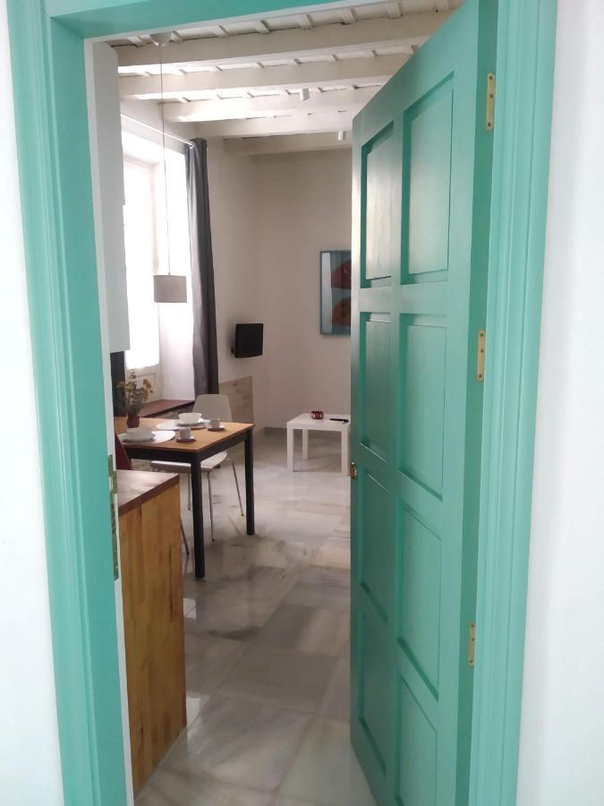 Apartamento "Detras De La Palma" Sevilla Eksteriør bilde