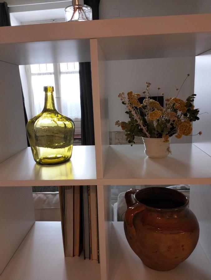 Apartamento "Detras De La Palma" Sevilla Eksteriør bilde