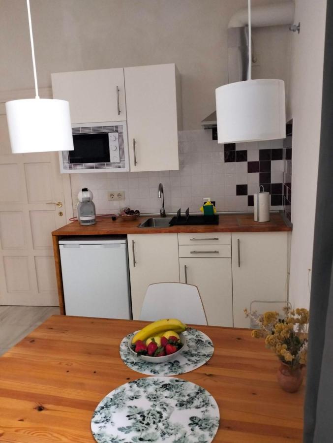 Apartamento "Detras De La Palma" Sevilla Eksteriør bilde