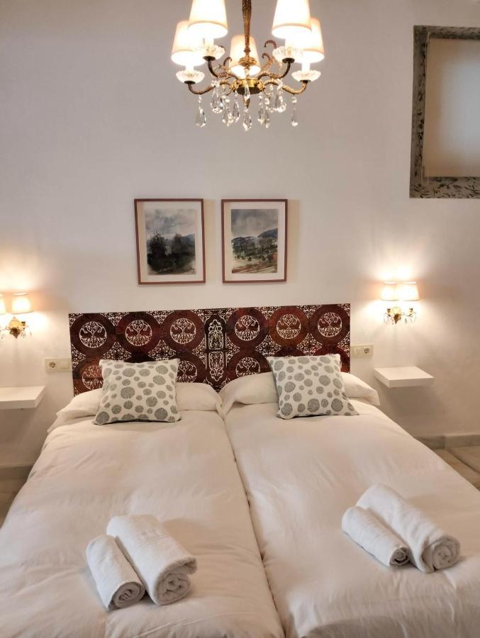 Apartamento "Detras De La Palma" Sevilla Eksteriør bilde