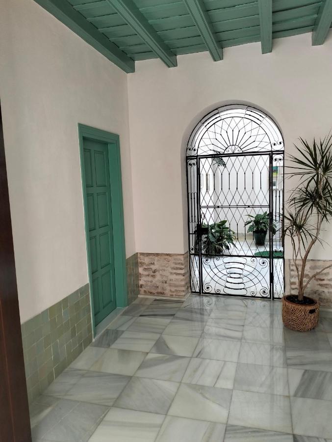 Apartamento "Detras De La Palma" Sevilla Eksteriør bilde